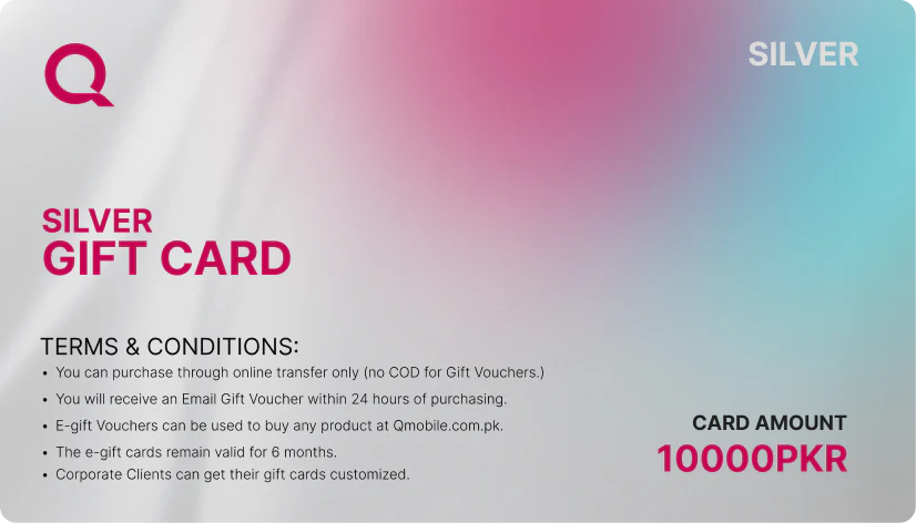 E-Gift Card - Image 2