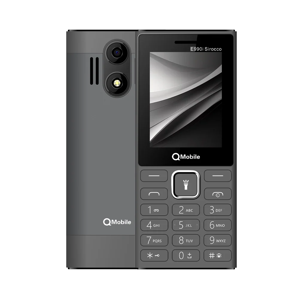 E990i Sirocco - Image 7