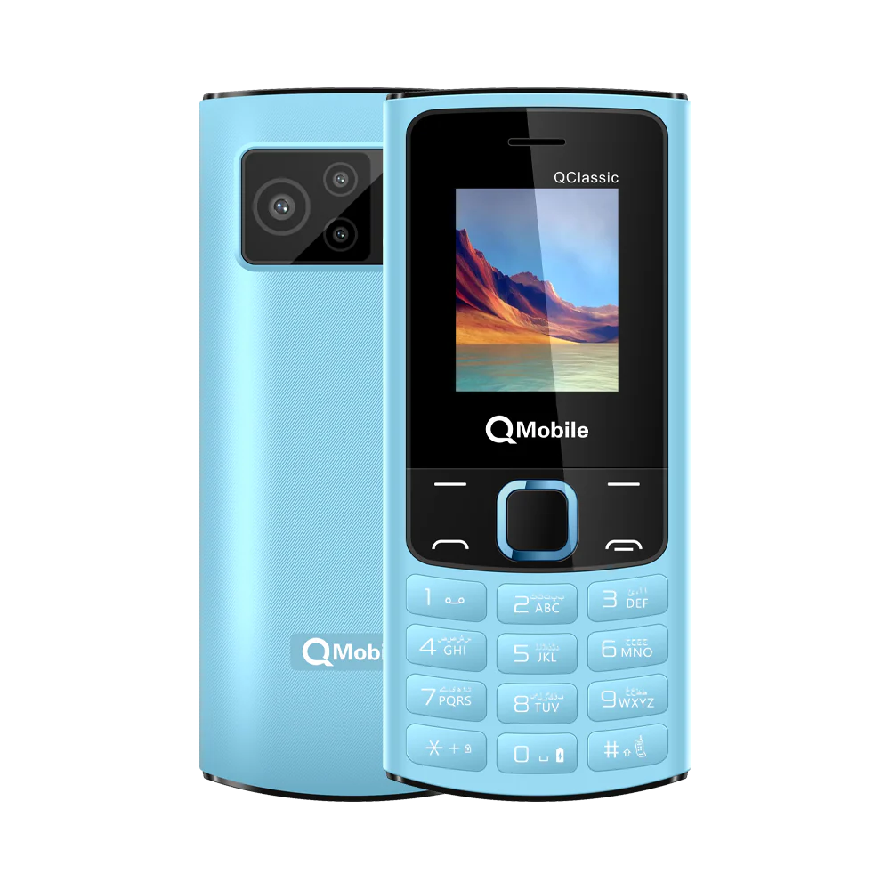 QClassic