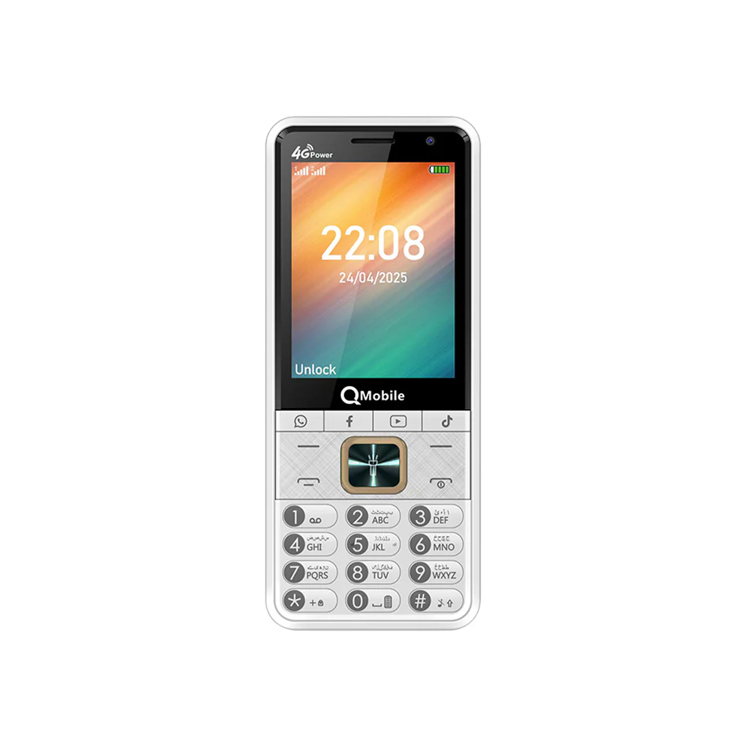 Q4G Power (2GB RAM, 32GB Storage) - Image 5