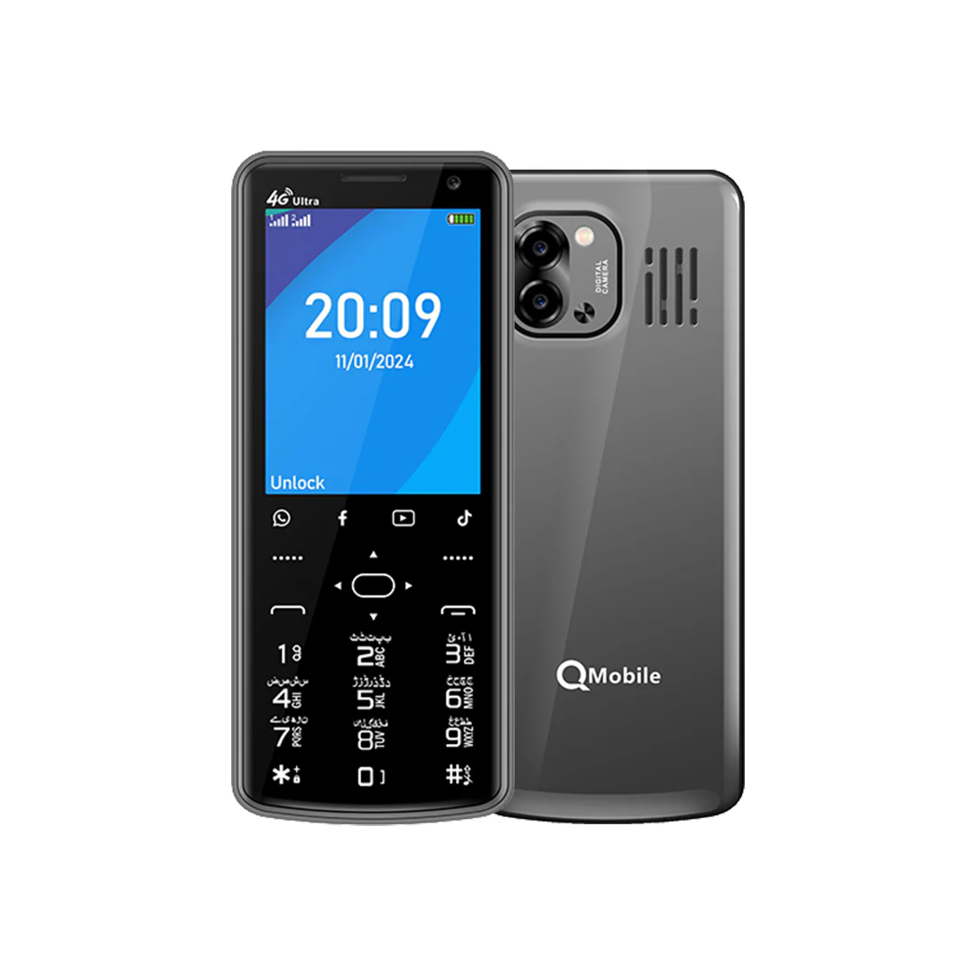 Q4G Ultra (2GB RAM, 16GB Storage) - Image 4