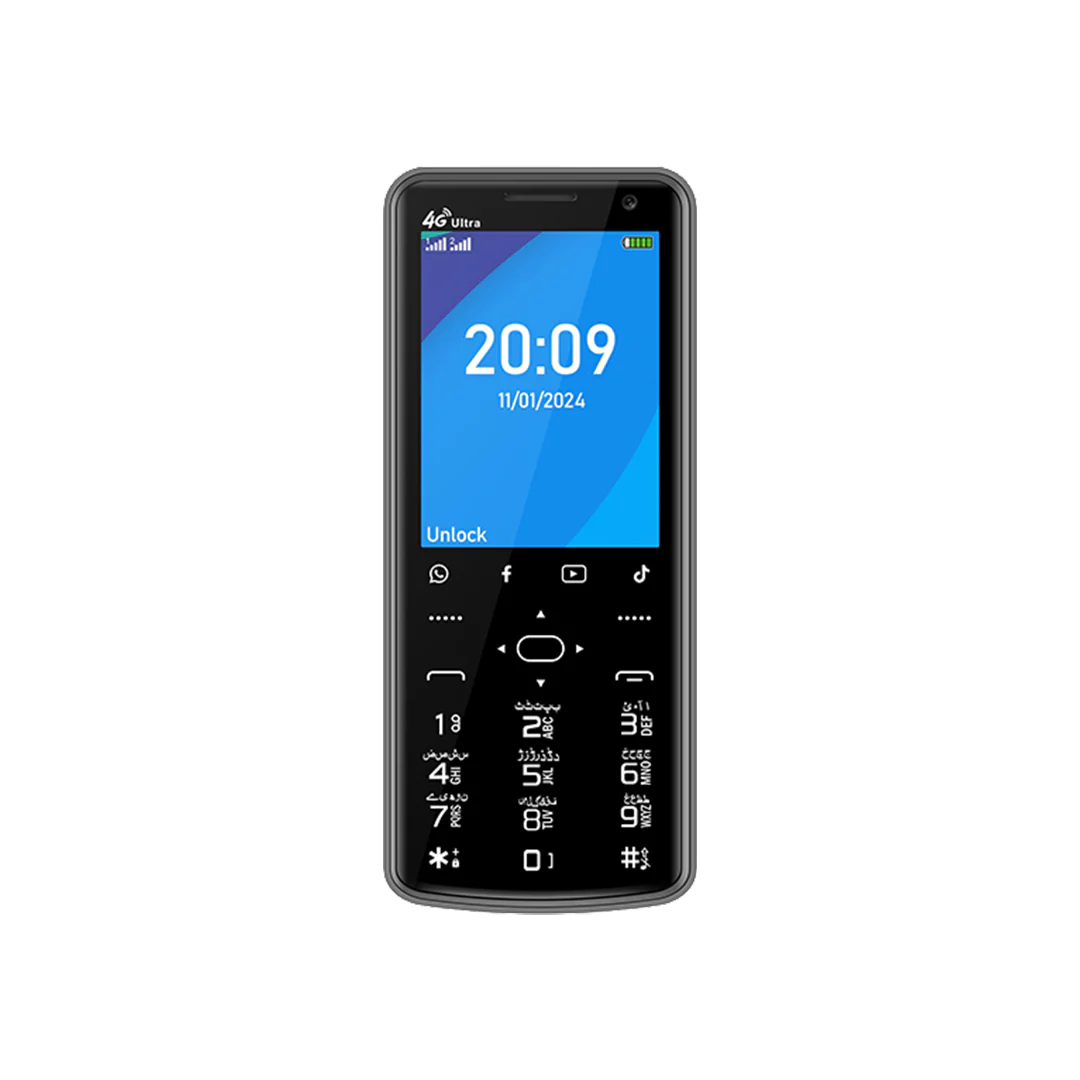 Q4G Ultra (2GB RAM, 16GB Storage) - Image 5