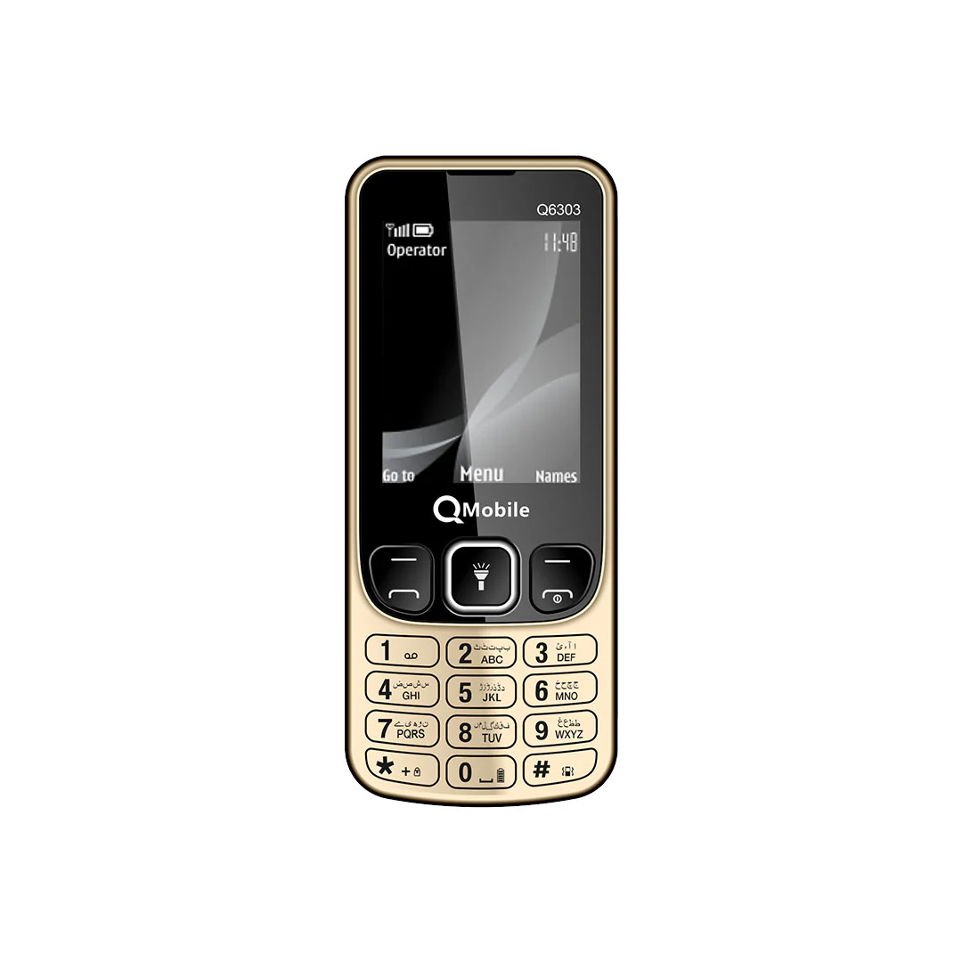 Q6303 Metal - Image 2