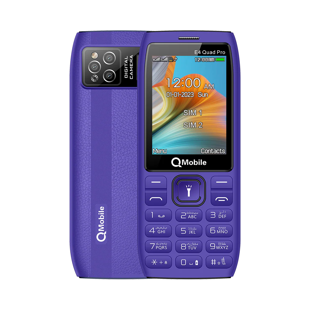 E4 Quad Pro - Image 13