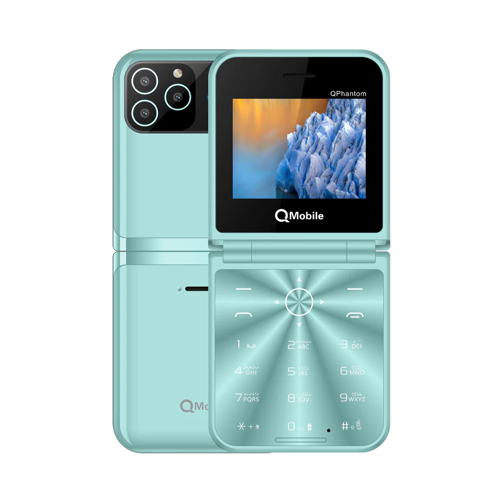 QPhantom