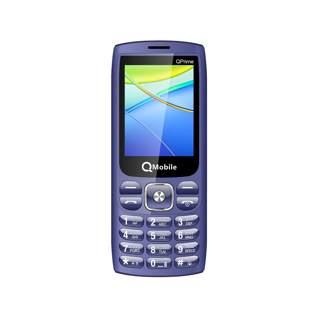 Qprime - Image 2