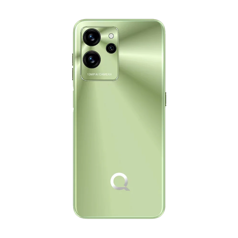 QSmart Blaze (4GB + 4GB Extended RAM, 64GB Storage) - Image 12