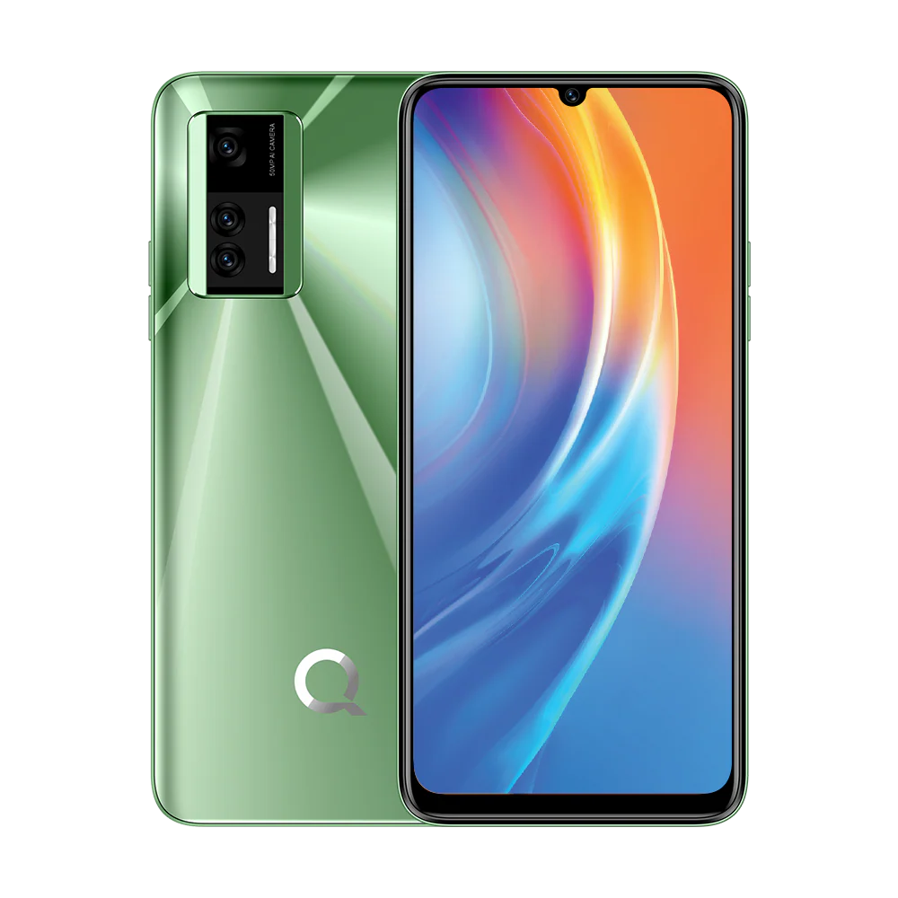QSmart Ultra (6GB RAM + 6GB Extended RAM, 128GB Storage) - Image 10