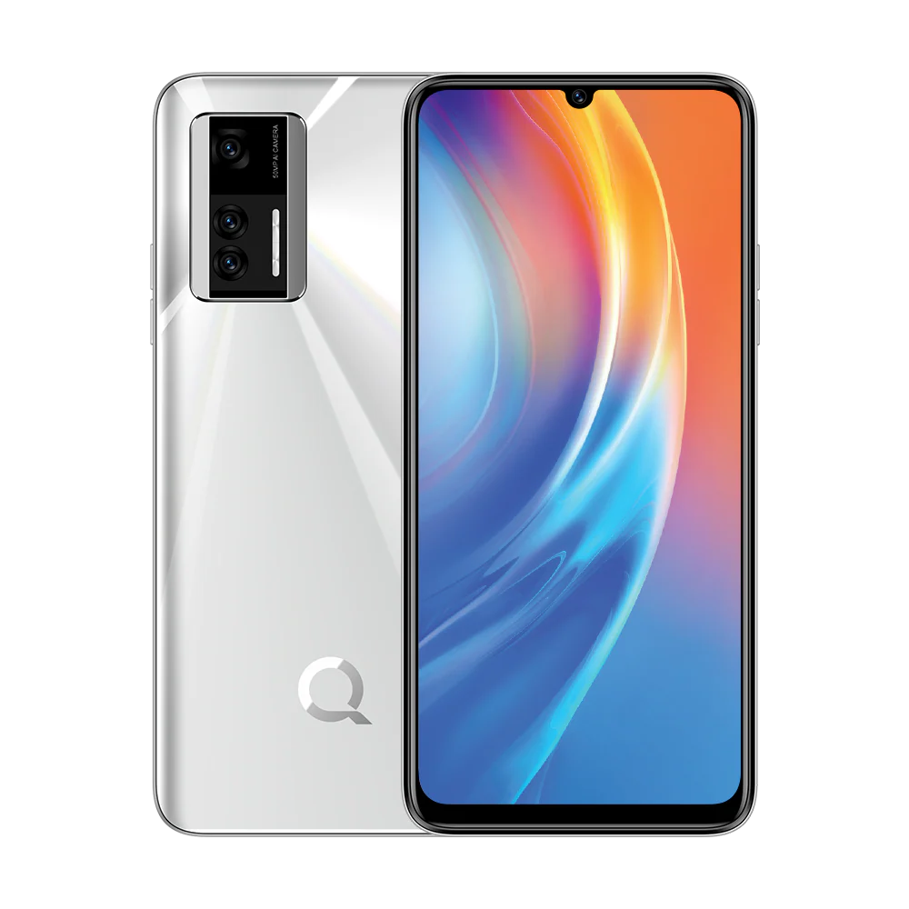 QSmart Ultra (6GB RAM + 6GB Extended RAM, 128GB Storage) - Image 16