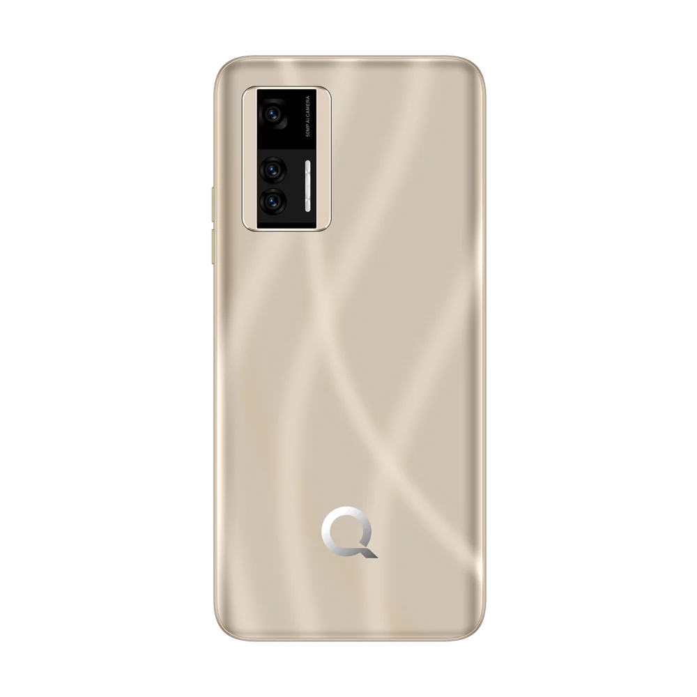 QSmart Ultra (6GB RAM + 6GB Extended RAM, 128GB Storage) - Image 5