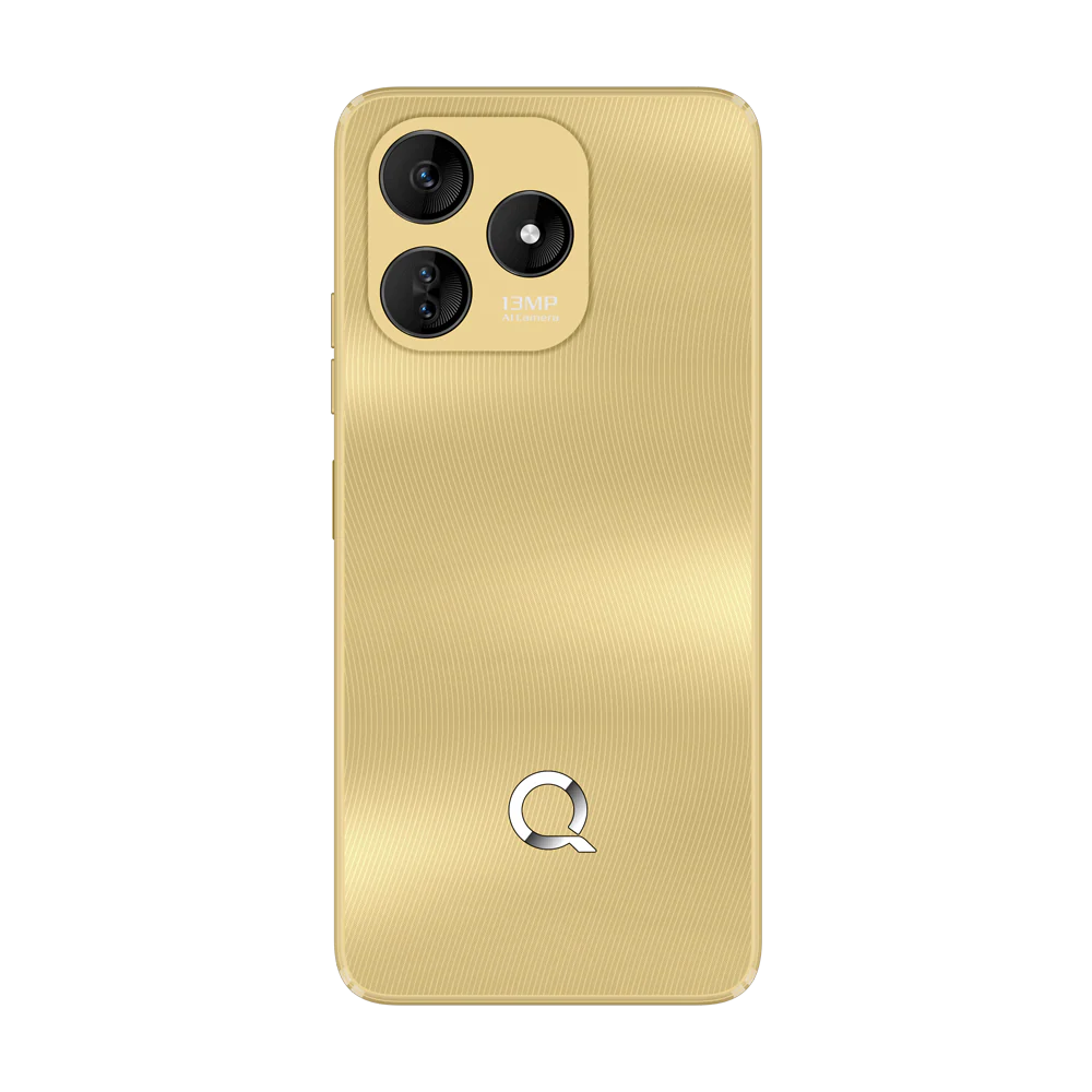QSmart 8 (4GB RAM + 4GB Extended RAM, 128GB Storage) - Image 6